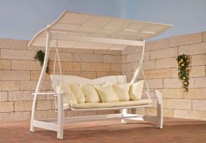 Hollywoodschaukel OCE 32er