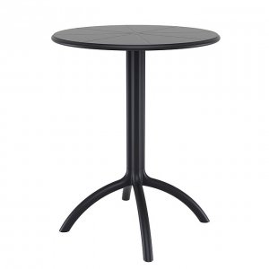 Stilvoller Tisch Oct